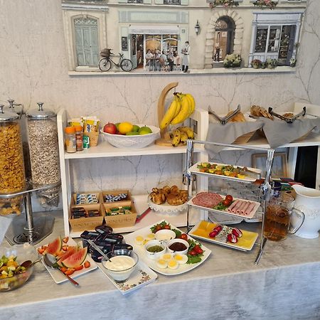 Blackrock Carole Ville Guesthouse Корк Экстерьер фото