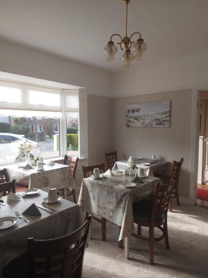 Blackrock Carole Ville Guesthouse Корк Экстерьер фото