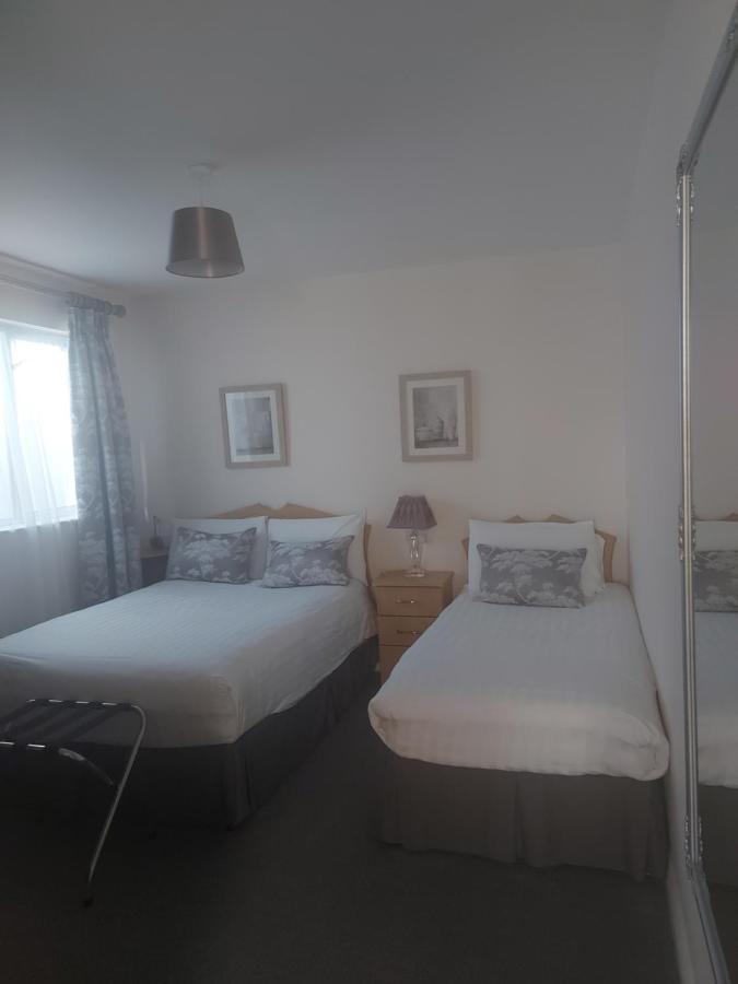 Blackrock Carole Ville Guesthouse Корк Экстерьер фото