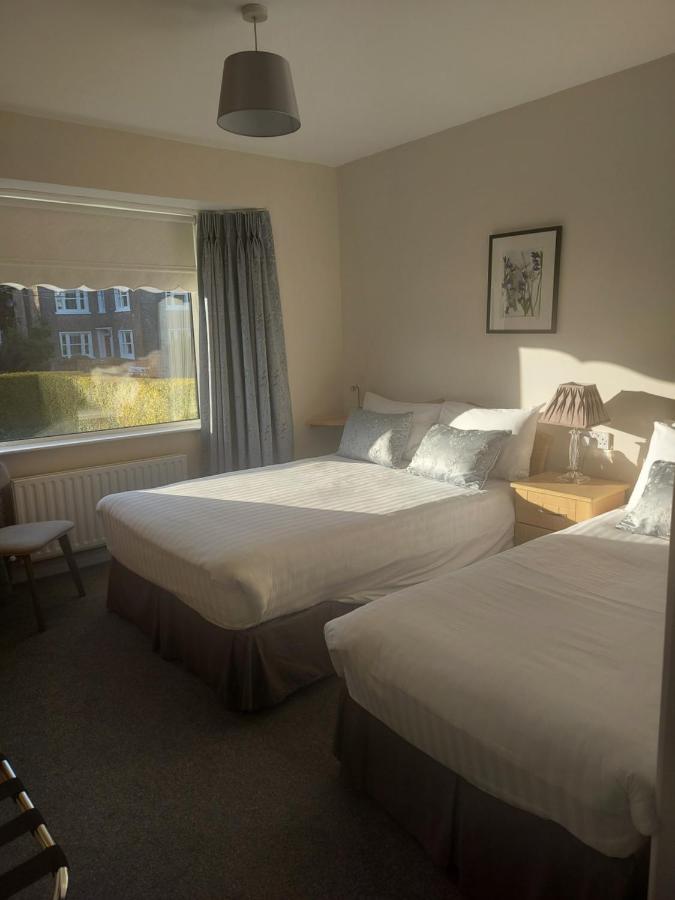 Blackrock Carole Ville Guesthouse Корк Экстерьер фото