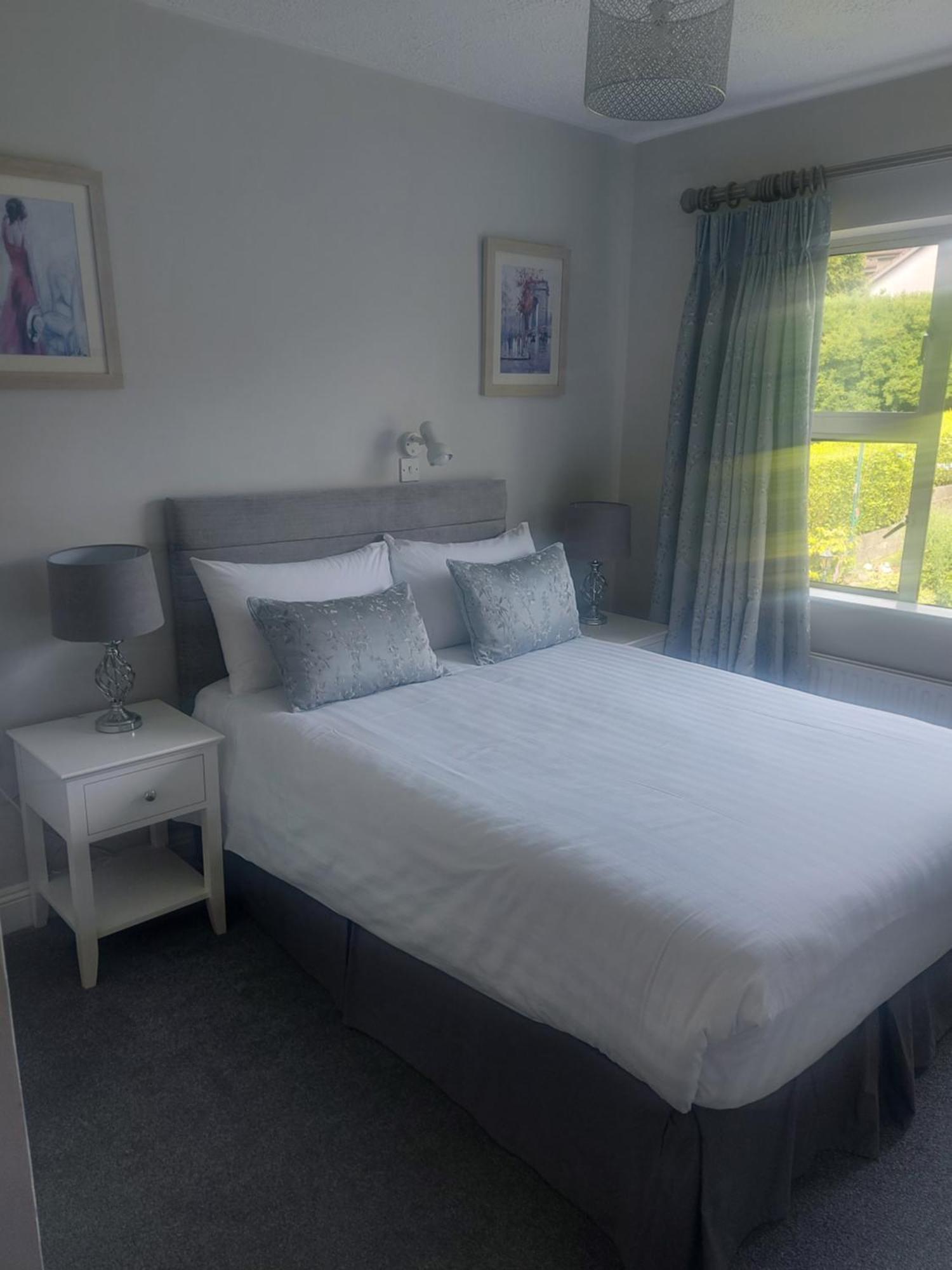 Blackrock Carole Ville Guesthouse Корк Экстерьер фото