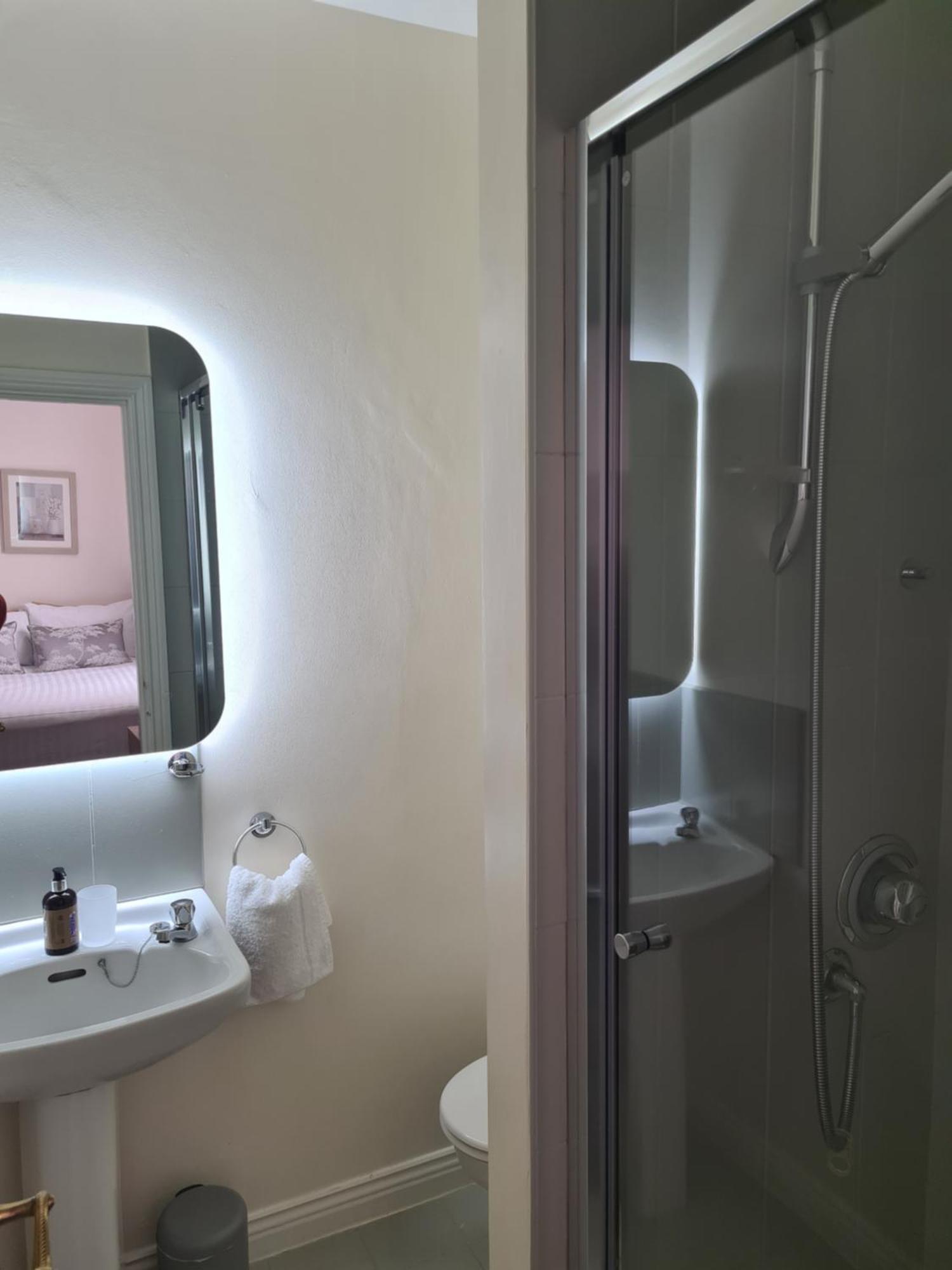 Blackrock Carole Ville Guesthouse Корк Экстерьер фото
